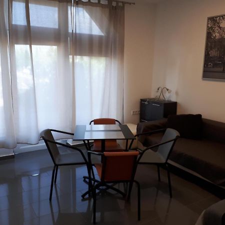 Kertvarosi Apartman II تيساويفاروس المظهر الخارجي الصورة