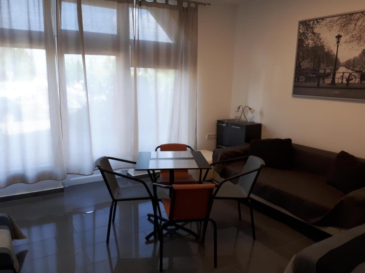 Kertvarosi Apartman II تيساويفاروس المظهر الخارجي الصورة