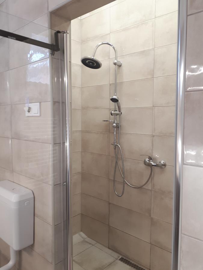 Kertvarosi Apartman II تيساويفاروس المظهر الخارجي الصورة